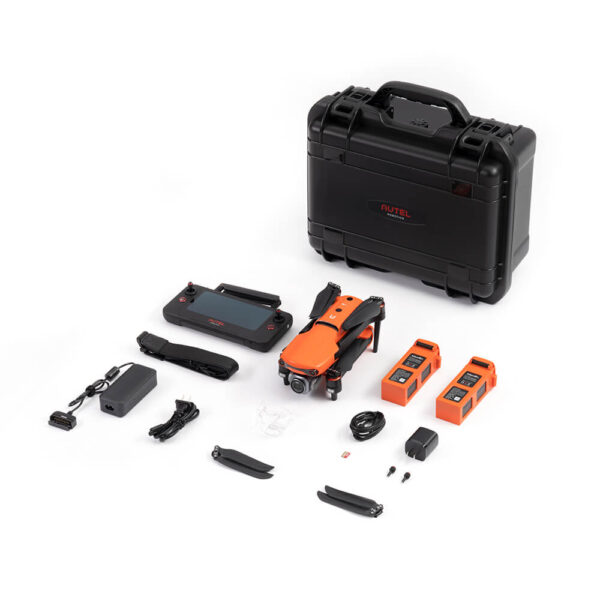 17 Autel EVO II Pro V3
