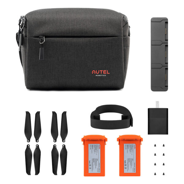 EVO Nano On the Go Bundle
