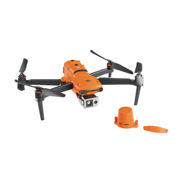 640T RTK V3 (13) EVO II Dual 640T RTK V3