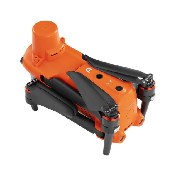 640T RTK V3 (15) EVO II Dual 640T RTK V3