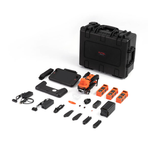 640T RTK V3 (3) EVO II Dual 640T RTK V3