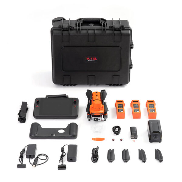 640T RTK V3 (4) EVO II Dual 640T RTK V3