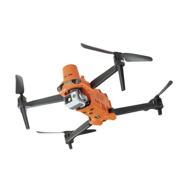 640T RTK V3 (9) EVO II Dual 640T RTK V3