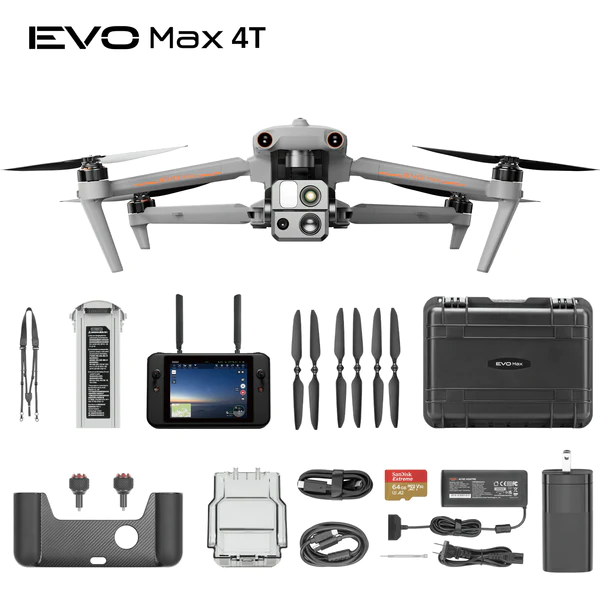 autel evo max 4t EVO Max 4T
